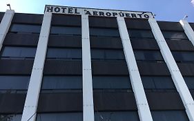 Hotel Aeropuerto